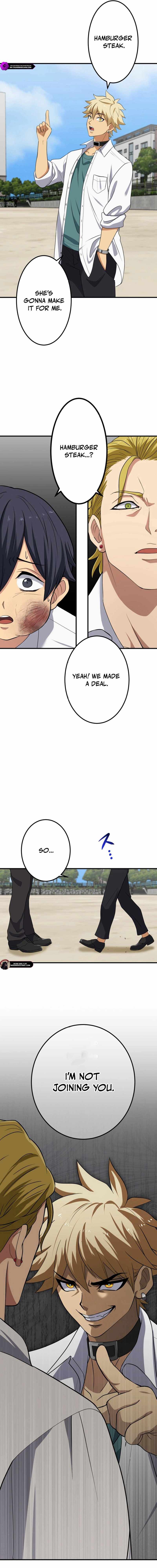 Criminal Transfer Student Chapter 4 34